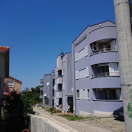Appartement Apartman Petra à Zadar Extérieur photo
