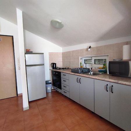 Appartement Apartman Petra à Zadar Extérieur photo